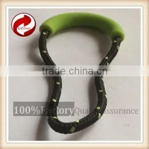 High Quality Best-selling Pvc Zipper Puller Plastic Zipper/high Density Rubber thumbnail-4