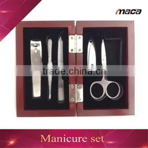 New Technology Manicure Set Leathers thumbnail-1