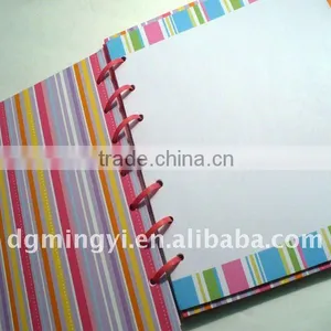 Eco-friendly School Notebook Printing thumbnail-1