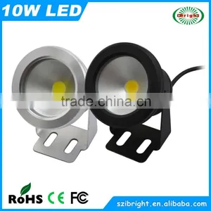 10w Led Car Semi Truck Fog Light thumbnail-1