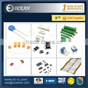 High Quality Varistor 470v 14D471K thumbnail-1