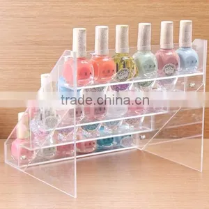C62 ANPHY 30 Bottles Nail Polish Organizer Display Shelf thumbnail-4
