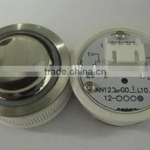 Elevator Push Button, AN122G01 thumbnail-1
