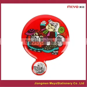 Gift Item for 2015,new Product,pocket Mirror,unbreakable Mirror thumbnail-1