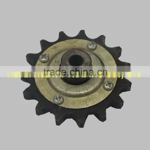 Z=15 Chain Wheel for Combine Harvester (Yenisey-1200) thumbnail-1