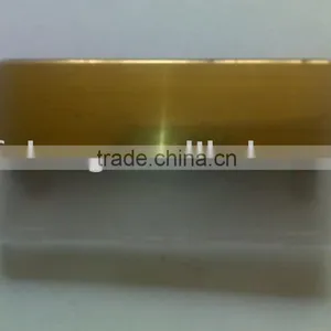 Plastic Name Badge thumbnail-1