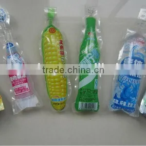 HF-PZD-D Inflatable Bag Filling and Sealing Machine thumbnail-2