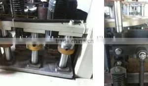 Single PE Paper Bowl Machine thumbnail-5