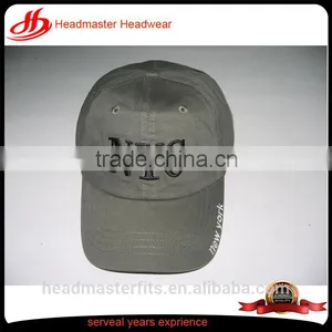 Wholesale Embroidered Fitted Brimless Snapback Hats Cotton Baseball Cap thumbnail-1
