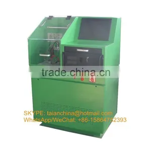 NTS300 Common Rail Injector Test Bench thumbnail-5