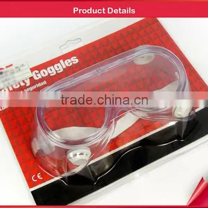 Safety Goggles for Workers thumbnail-2