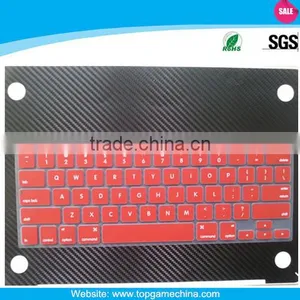 Trusted Price For Macbook 13" 15" Silicone Laptop Keyboard Protector thumbnail-1