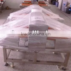 Metal Detector for Drug/pharmaceutical Industries MCD-F500QD thumbnail-1