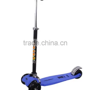 CE Approved Foldable Max Scooter thumbnail-1