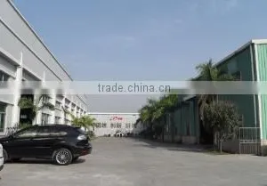 Dongguan City Hongtaixin Machinery Equipment Co., Ltd. company overview - view 3 thumbnail