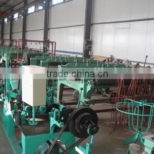 High Quality Barbed Wire Machine thumbnail-2