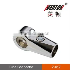 25mm Aluminium Alloy Square Tube Connector thumbnail-1
