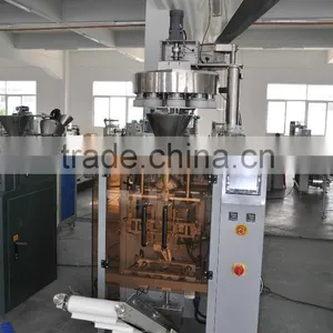 Nitrogen Flushing Device,Verious Items Packing Material Peanut Packaging Machine thumbnail-3
