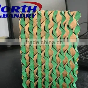 Popular Special Paper Made Farm Cooling Pad for Poultry House and Chicken Farm thumbnail-1