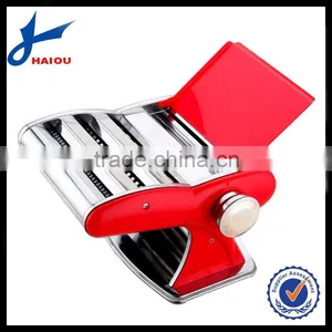 FLY3150 Manual Wholesale Ramen Pasta Machine thumbnail-2