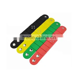 New Design Portable Charger Power Bank, Green Power Bank thumbnail-4