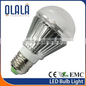 High Performance CE ROHS EMC Outdoor Light Sensor Bulb thumbnail-1