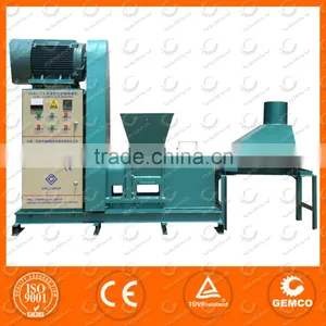 Biomass Pini Kay Briquette Machine Price thumbnail-1