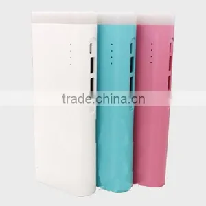 Fast Charge Top Seller Power Bank With Torch XH-LP thumbnail-2