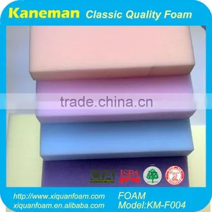 Foam Manufacturer Quality Furniture Soft Foam Promise Home Furniture Sofa Foam Pu Foam Sheet thumbnail-1