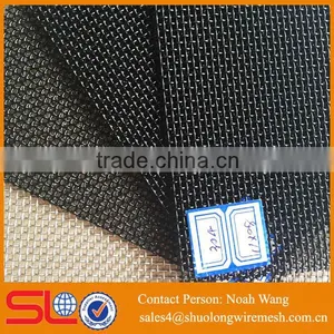 Factory Supply High Quality 316 Stainless Steel Wire Mesh Rolls thumbnail-1