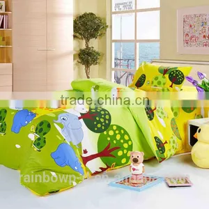 100%cotton Children Bedding Sets thumbnail-1