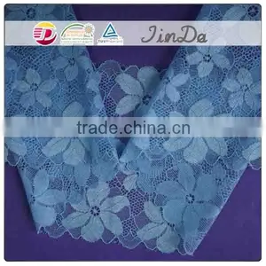 Chemical Lace Dress Patterns Trimming thumbnail-2
