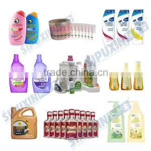 High Quality Portable Small Flat Bottle Labeler thumbnail-6