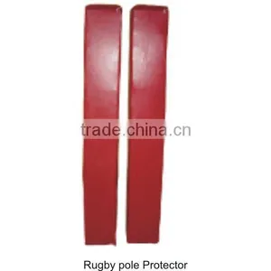 Rugby Pole Protector thumbnail-1