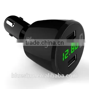 Car Lighter Socket Adapter thumbnail-5