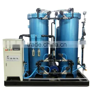PSA Nitrogen Producer/ N2 Plant thumbnail-1