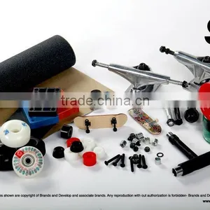 Skateboard Consumables thumbnail-1