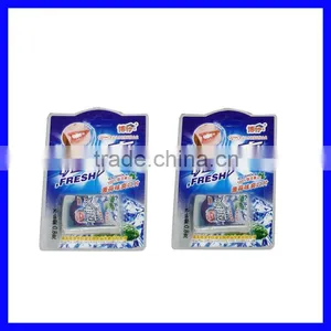 Soft Fruit Chewy Candy Bar thumbnail-1