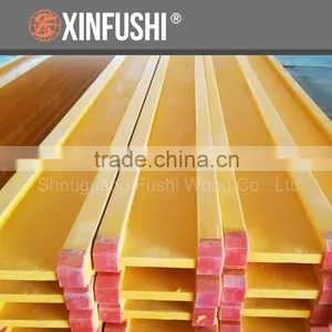 China Formwork H20 Timber Beam thumbnail-1