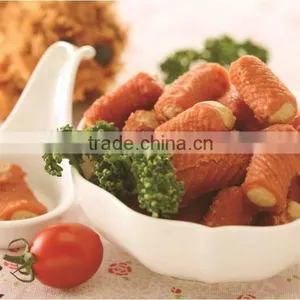 Chicken Flavor Sausage Pet's Snacks Food for Dogs thumbnail-2