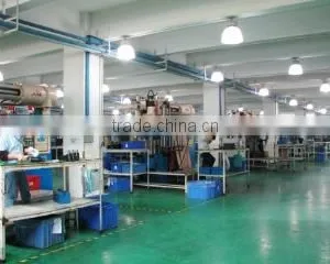 Guangdong AMPLE Technology Co., Ltd. company overview - view 3 thumbnail