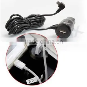 Unique Design 1080p Car Dvr Camera Black Box thumbnail-3