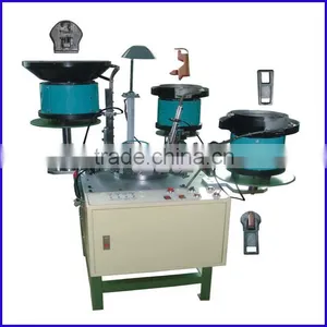 Italy Slider Automatic Assembly Machine thumbnail-1