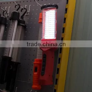 78 LED Rechargeable Magnetic Auto LED Work Light thumbnail-6