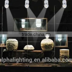 15W European Market Hot Selling Surface Mounted Dimmable Cob Led Ceiling Light, Led Surface Pandent Light thumbnail-4