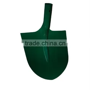SHOVEL thumbnail-1
