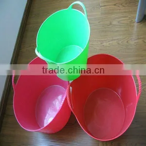Plastic Bucket Manufacturers,all Kinds of Plastic Bucket thumbnail-1