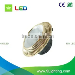 China Professional Crystal Glass Led Downlights thumbnail-3