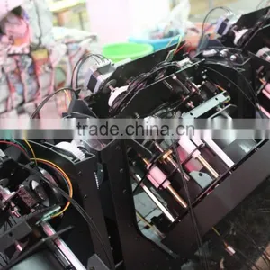 Sales Promotion 18CH Beam Moving 330w 16r Beam Light thumbnail-3