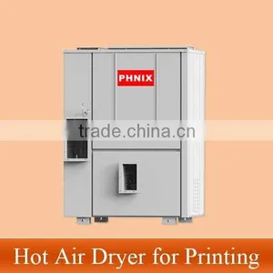 PHNIX Energy-saving Hot Air Dryers Heat Pumps for Printing In Flexible Packaging Industry thumbnail-1